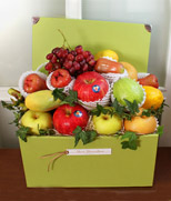 HK Fruits & Hamper HK,:Fruit Delights